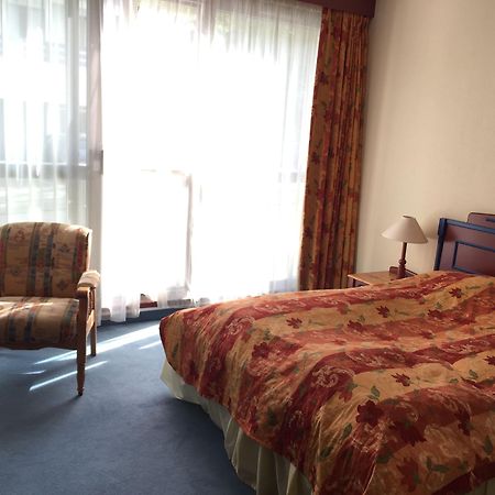 Havila Hotel Geiranger Exterior foto